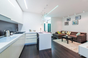 Mr&Mrs Apartament Sochi